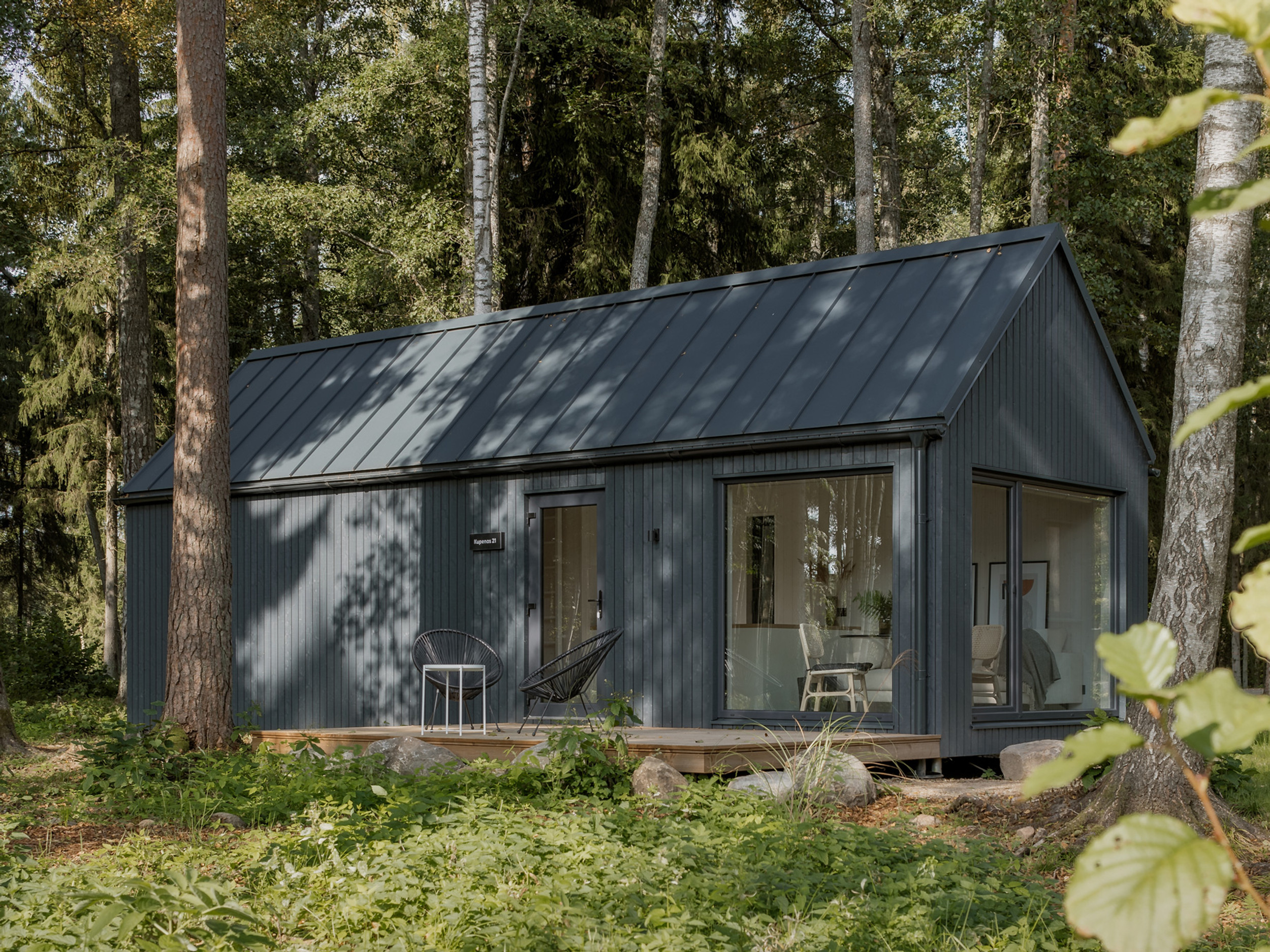 MyCabin Milla 47